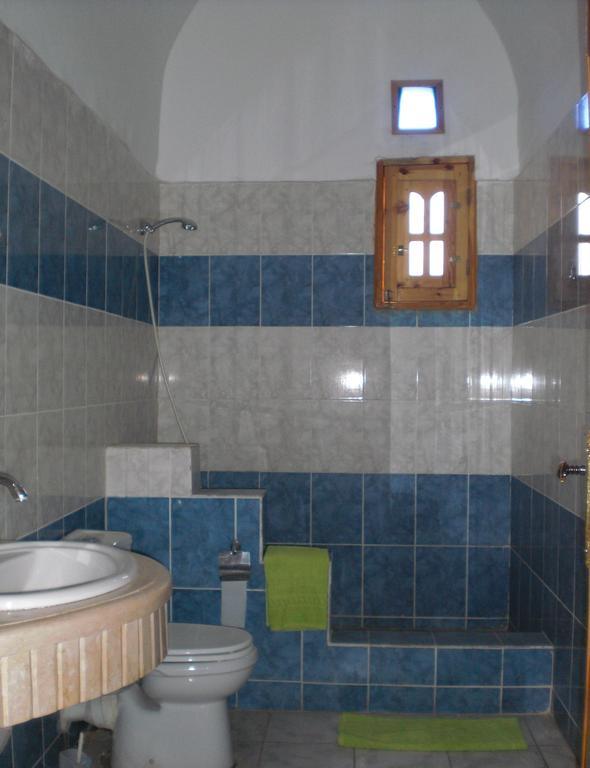El Fayrouz Hotel Luxor Ruang foto