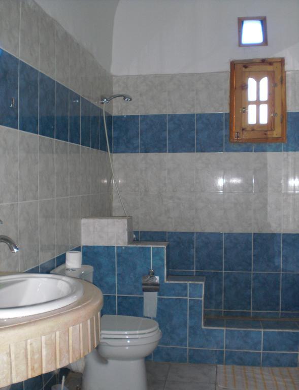 El Fayrouz Hotel Luxor Ruang foto