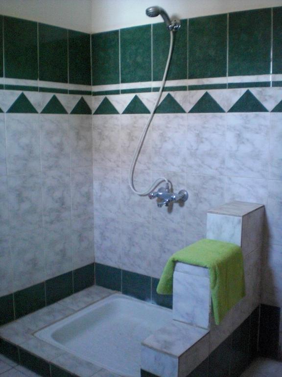 El Fayrouz Hotel Luxor Ruang foto