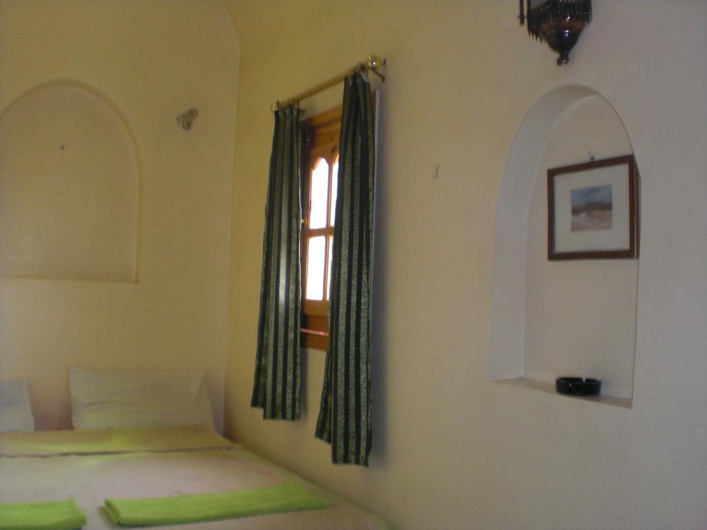 El Fayrouz Hotel Luxor Ruang foto